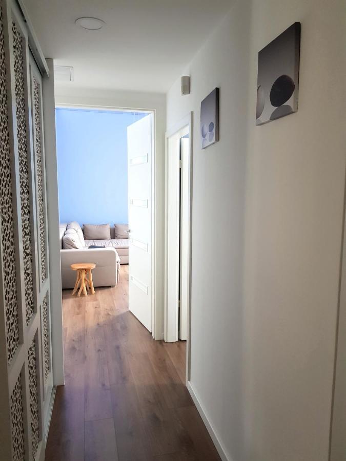 Luxurious Apartment With Balconies In Downtown Bp 布达佩斯 外观 照片